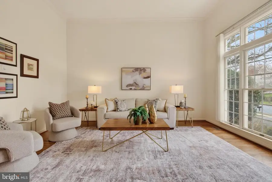 8901 Ellsworth Ct, Silver Spring, MD 20910 - #3