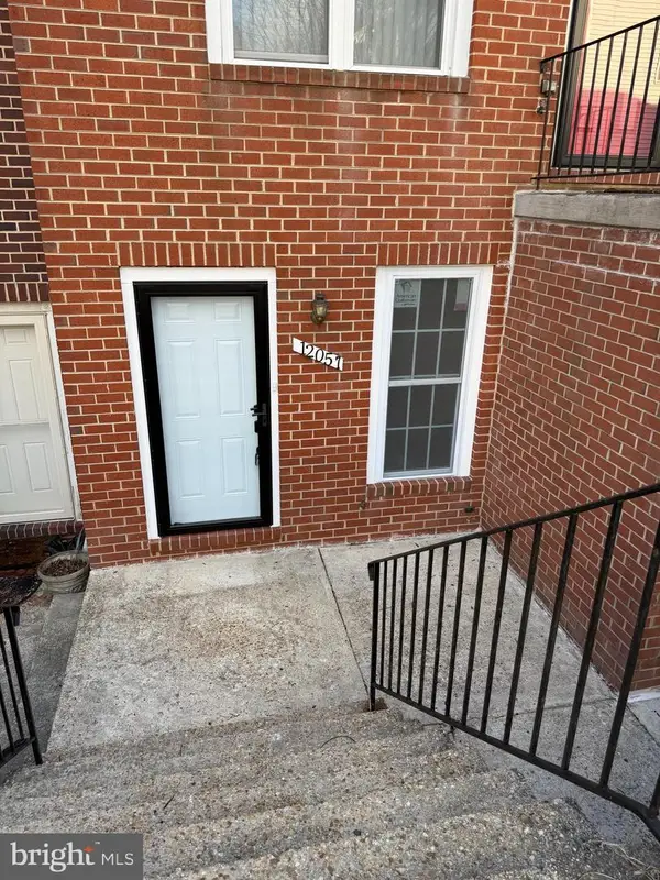 12057 Crimson Ln #198, SILVER SPRING, MD 20904