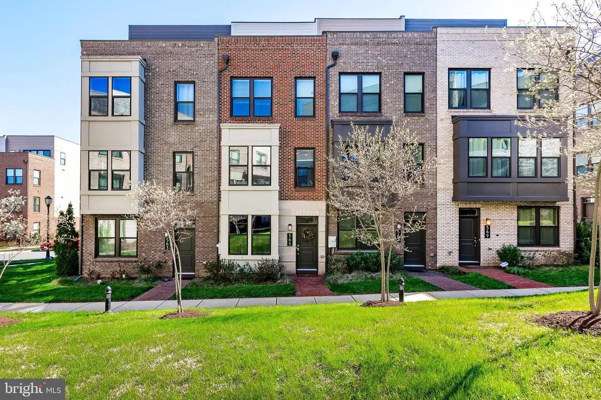 565 Shorthorn Way, Rockville, MD 20850 - #1