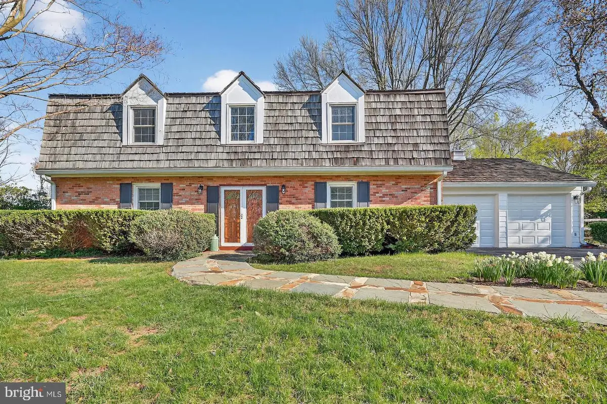 3713 King William Dr, Olney, MD 20832 - #1