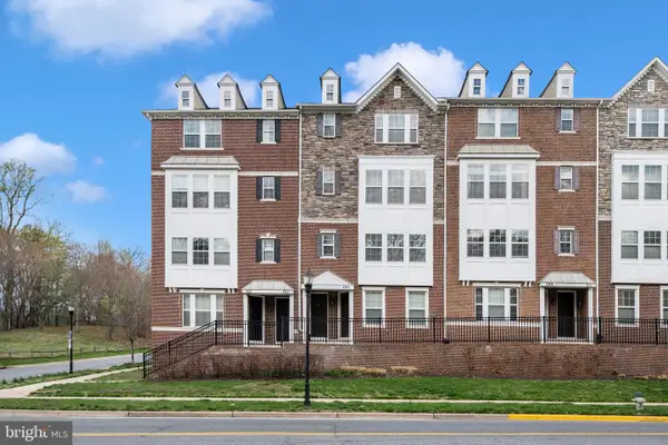 707 Cobbler Pl #707, GAITHERSBURG, MD 20877