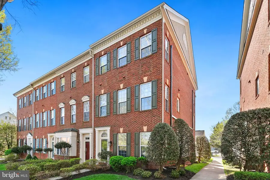 19811 Celebration Way, Germantown, MD 20874 - #3