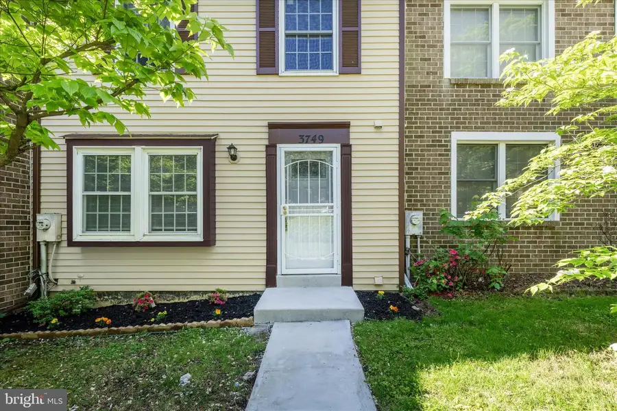 3749 Castle Ter #121-14, Silver Spring, MD 20904 - #2