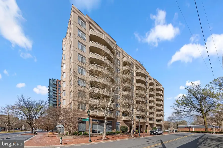 4801 Fairmont Ave #904, Bethesda, MD 20814 - #2