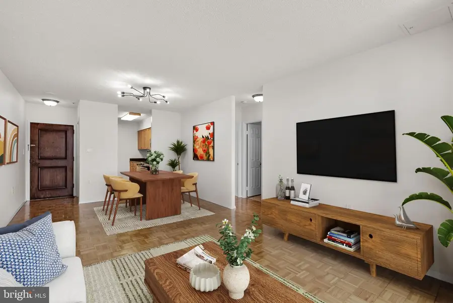 4801 Fairmont Ave #904, Bethesda, MD 20814 - #3