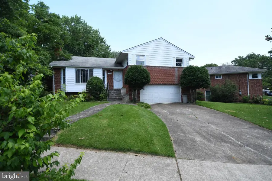 2016 Cascade Rd, Silver Spring, MD 20902 - #3