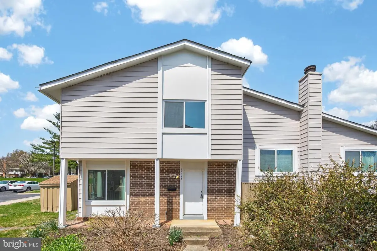 18545 Tarragon Way, Germantown, MD 20874 - #1