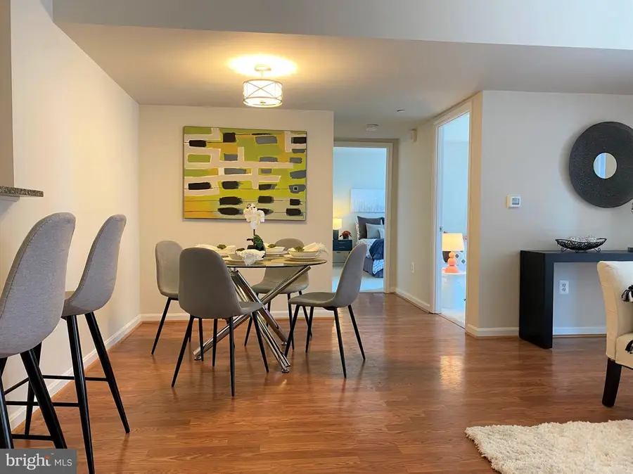 11710 Old Georgetown Rd #628, Rockville, MD 20852 - #3