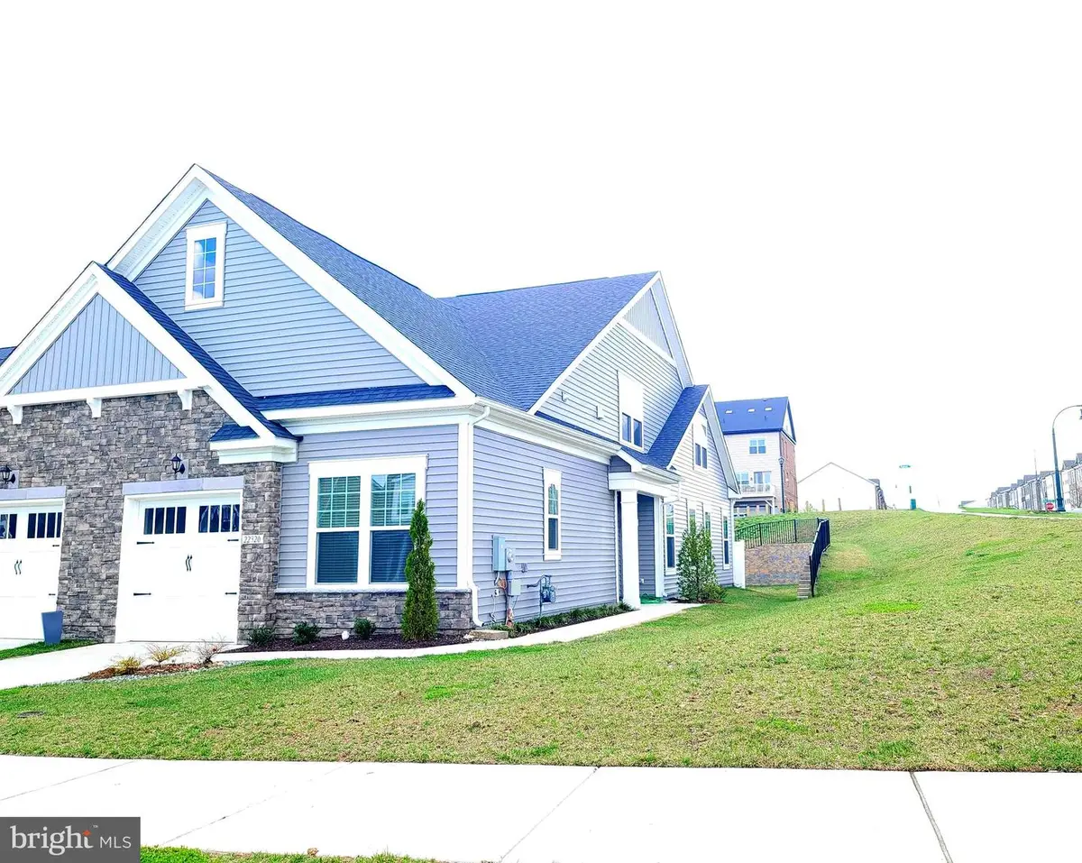 22320 Plover St, Clarksburg, MD 20871 - #1