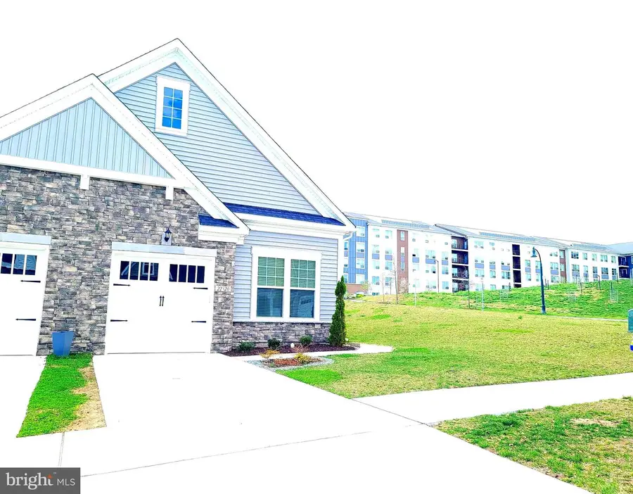 22320 Plover St, Clarksburg, MD 20871 - #3