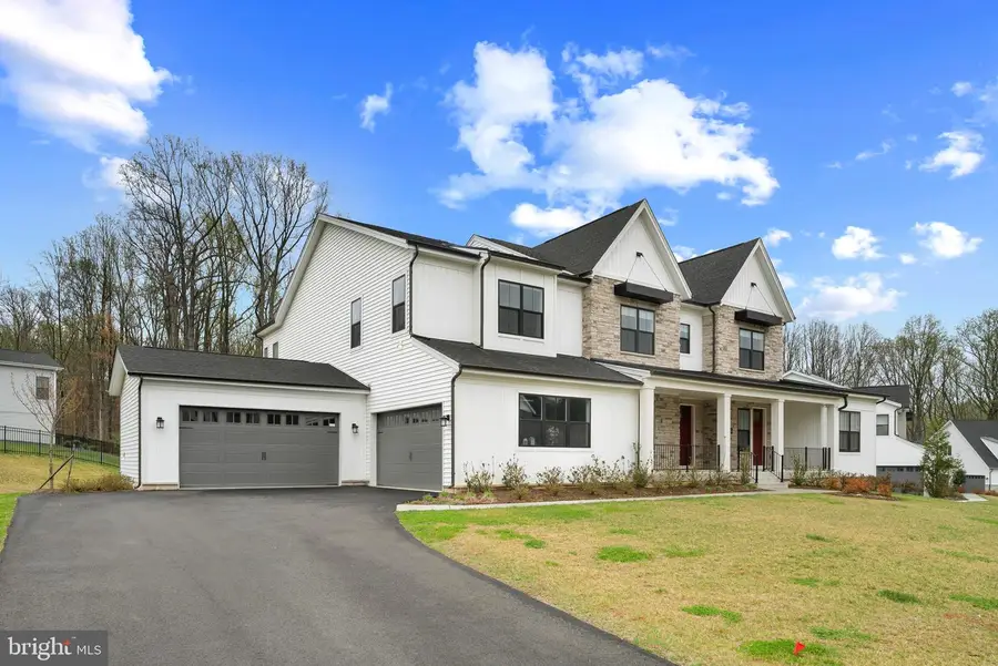 12444 Potomac Hunt Rd, North Potomac, MD 20878 - #3