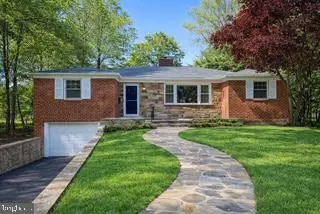 709 Greyrock Dr, Silver Spring, MD 20910 - #1