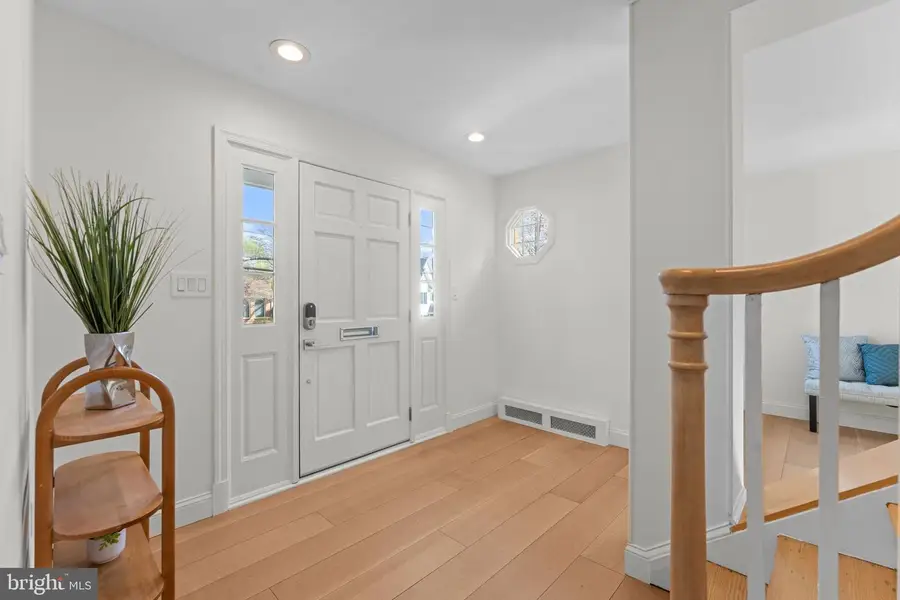 5123 Baltimore Ave, Bethesda, MD 20816 - #3