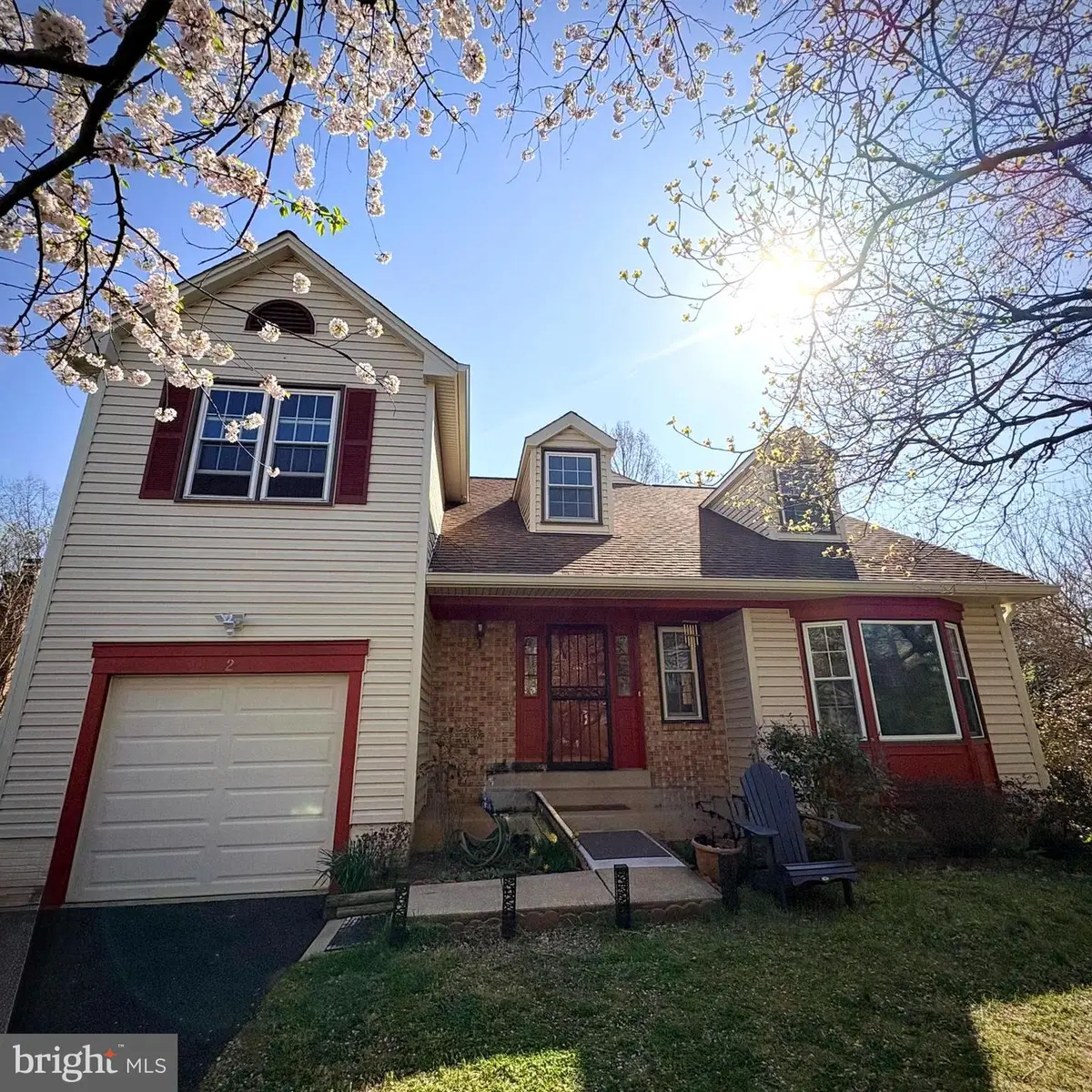 2 Norwich Ct, Gaithersburg, MD 20878 - #1