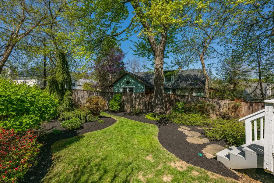 4332 Sangamore Rd, Bethesda, MD 20816 - #3