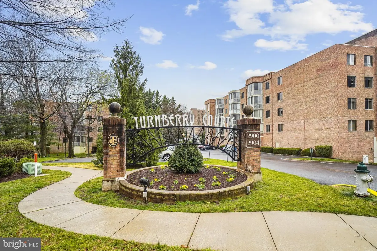 2904 N Leisure World Blvd N #214, Silver Spring, MD 20906 - #1