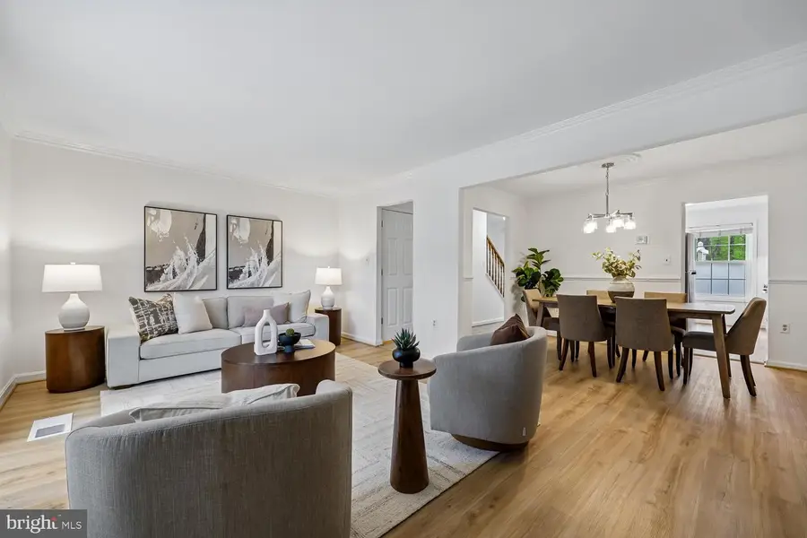 780 Princeton Pl #1-780, Rockville, MD 20850 - #3