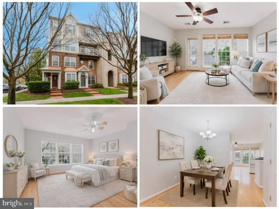 335 Fallsgrove Dr #38, Rockville, MD 20850 - #1