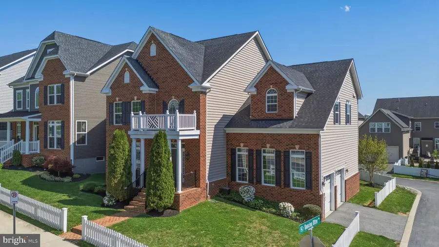 11862 Peppervine Dr, Clarksburg, MD 20871 - #2