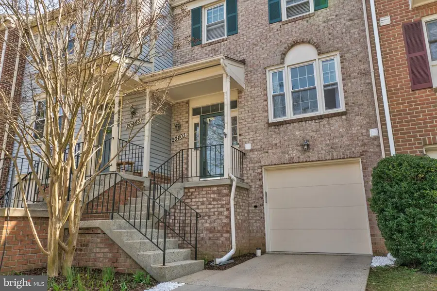 20403 Ivybridge Ct, Montgomery Village, MD 20886 - #2