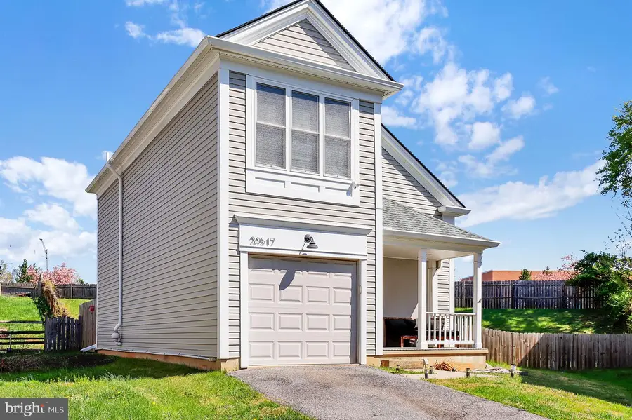 20517 Bargene Way, Germantown, MD 20874 - #2