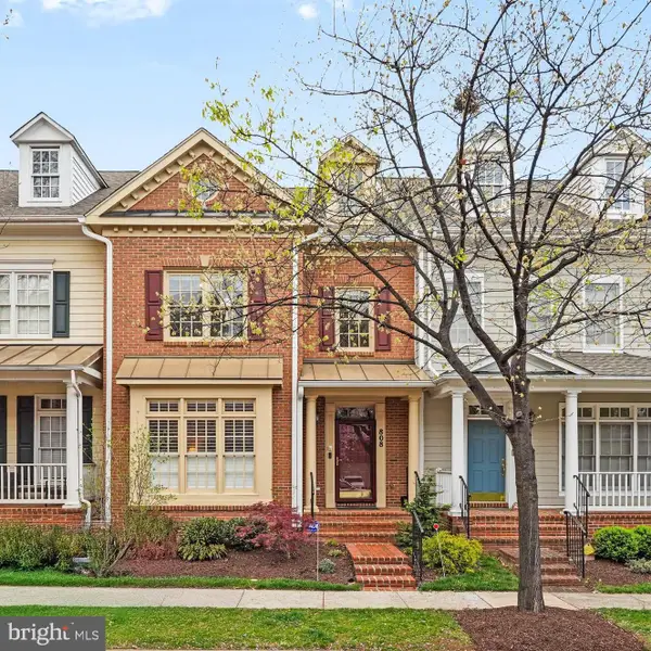 808 Oak Knoll Ter, ROCKVILLE, MD 20850