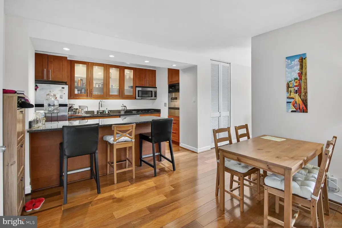 4515 Willard Ave #702s, Chevy Chase, MD 20815 - #1