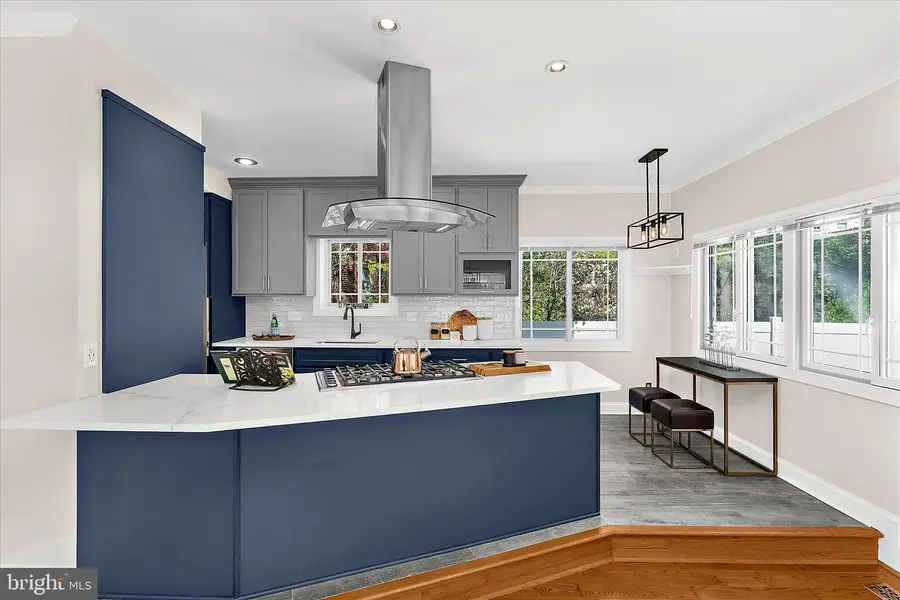 4717 Edgefield Rd, Bethesda, MD 20814 - #3