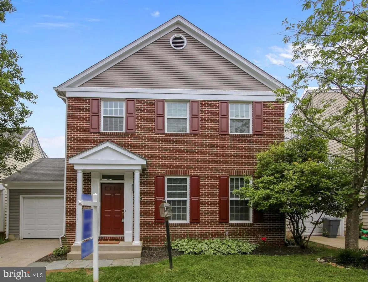 8612 Castlebar Way, Montgomery Village, MD 20886 - #1