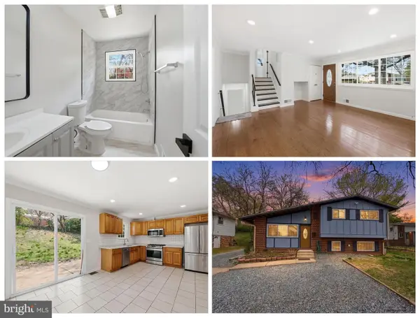 12303 Barbara Rd, SILVER SPRING, MD 20906