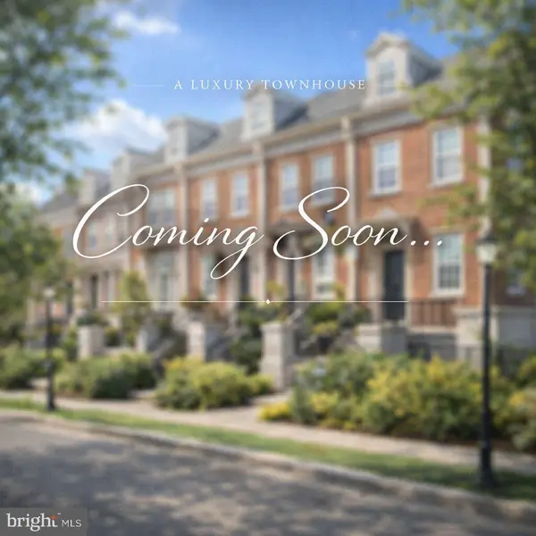 327-b Cross Green St #327b, GAITHERSBURG, MD 20878