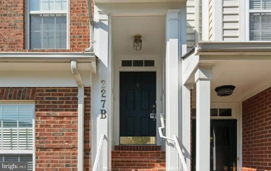 327-b Cross Green St #327b, Gaithersburg, MD 20878 - #2