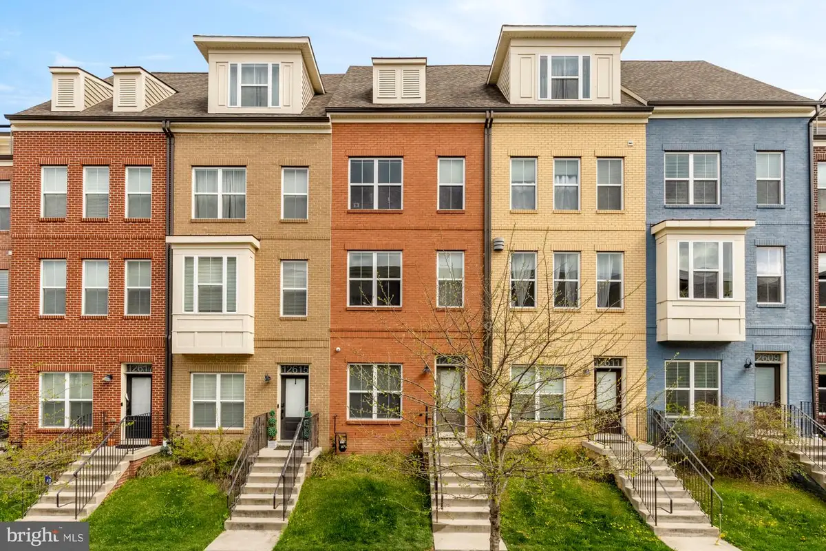 12613 Macaulay St, Silver Spring, MD 20906 - #1