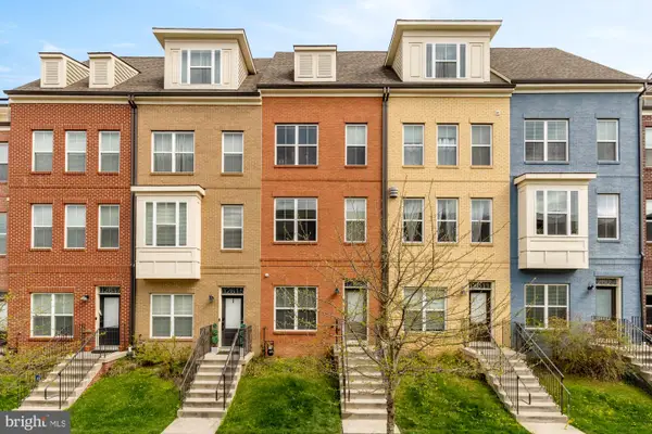 12613 Macaulay St, SILVER SPRING, MD 20906