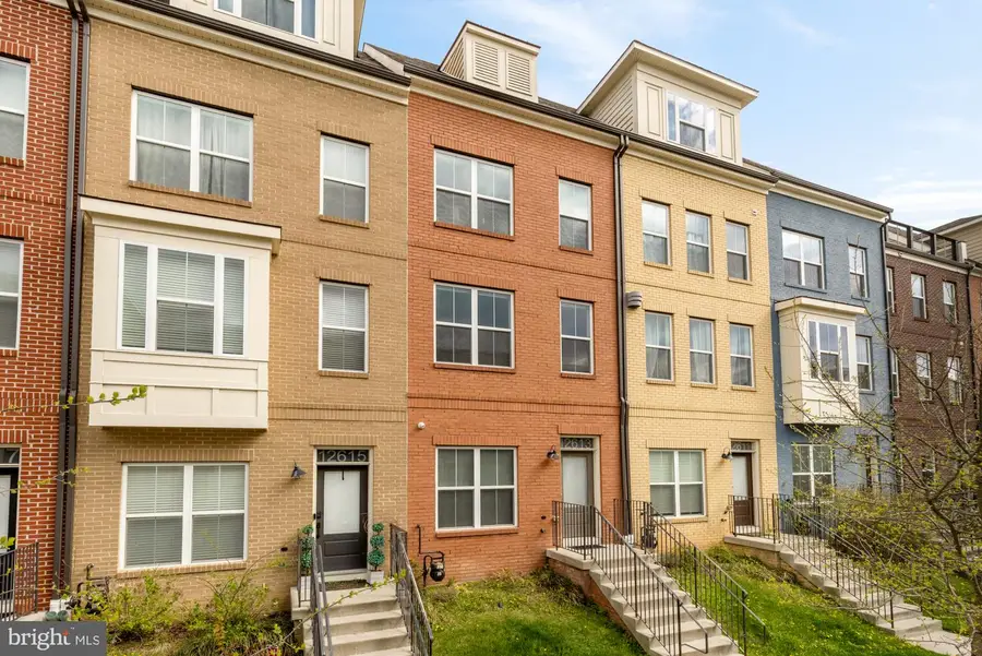 12613 Macaulay St, Silver Spring, MD 20906 - #2