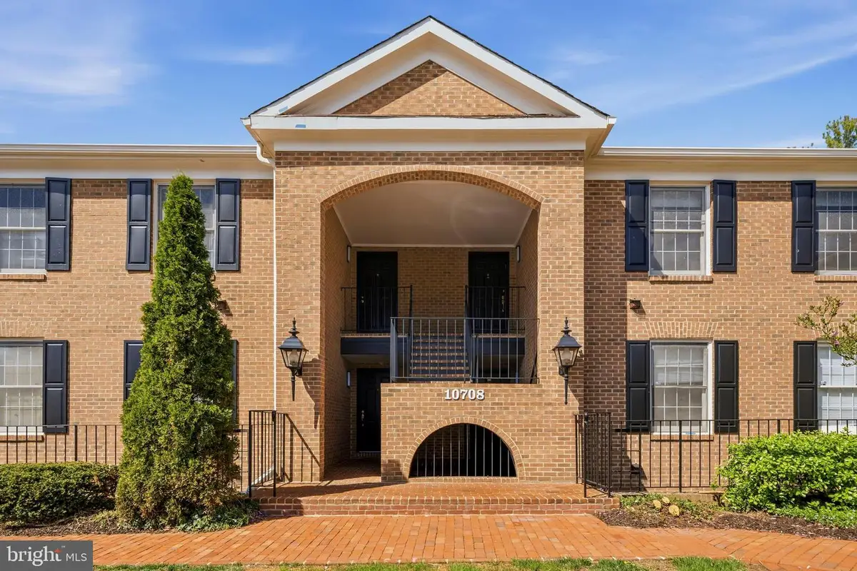 10708 Kings Riding Way #t-2-19, Rockville, MD 20852 - #1