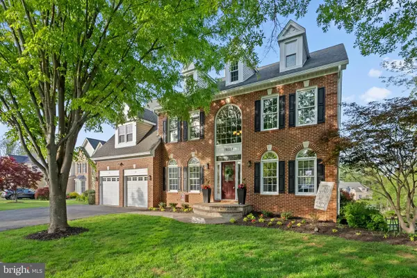 19009 Old Baltimore Rd, BROOKEVILLE, MD 20833