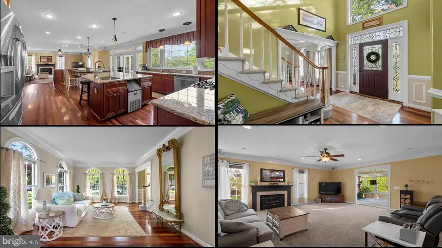 19009 Old Baltimore Rd, Brookeville, MD 20833 - #2