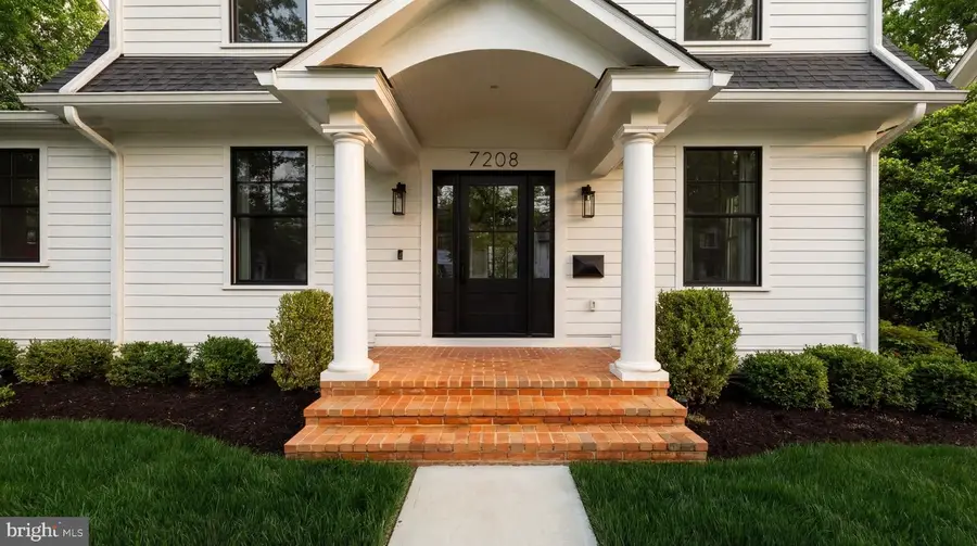 7208 Ridgewood Ave, Chevy Chase, MD 20815 - #3
