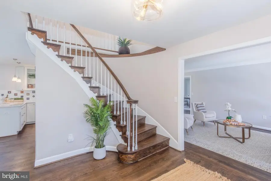 16217 Whitehaven Rd, Silver Spring, MD 20906 - #3