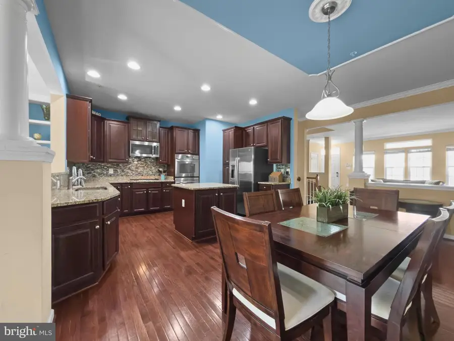 23402 Forest Haven Way, Clarksburg, MD 20871 - #3