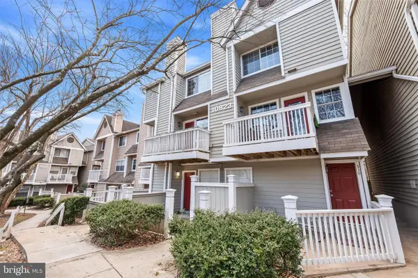 10823 Hampton Mill Ter #1115, ROCKVILLE, MD 20852