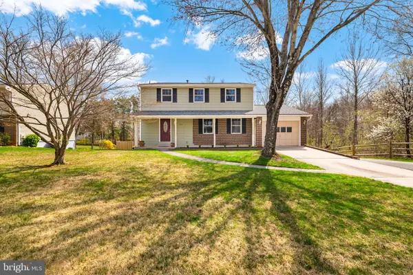 1421 Colesberg St, SILVER SPRING, MD 20905