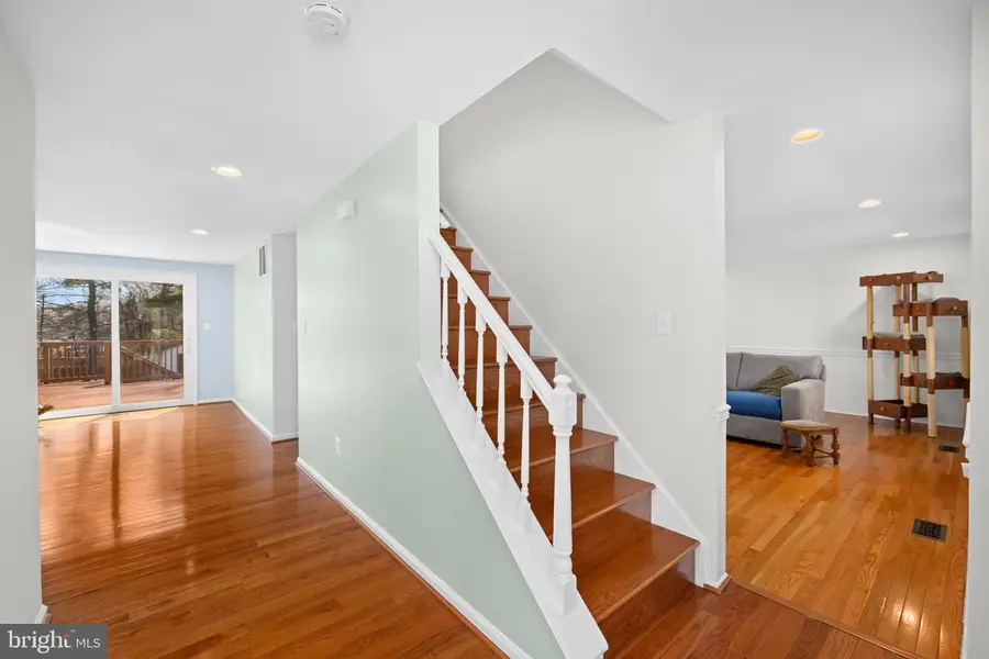 1421 Colesberg St, Silver Spring, MD 20905 - #3