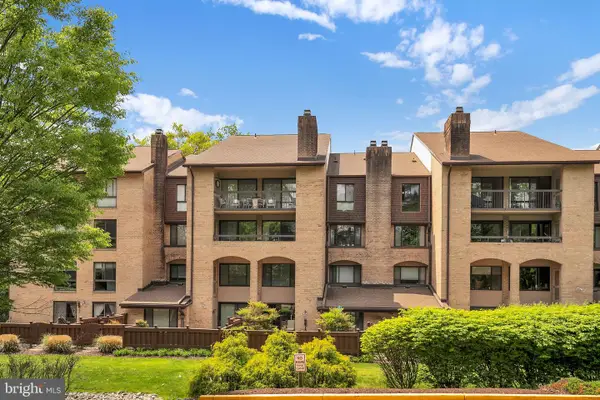 11420 Strand Dr #r-105, ROCKVILLE, MD 20852