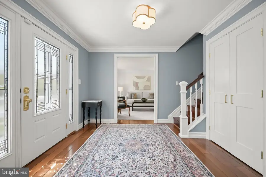 1407 Longhill Dr, Rockville, MD 20854 - #3