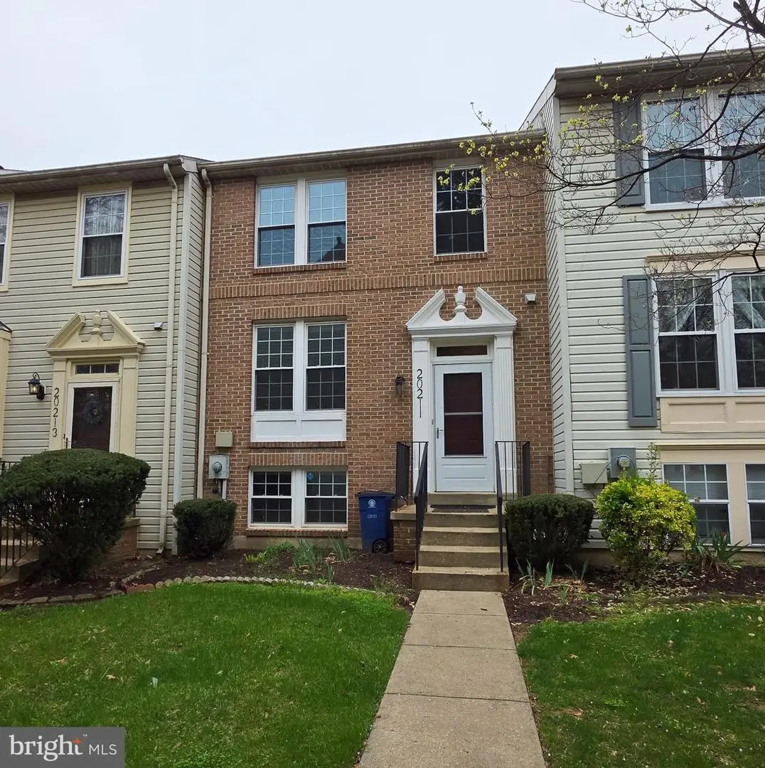 20211 Waters Row Ter, Germantown, MD 20874 - #1