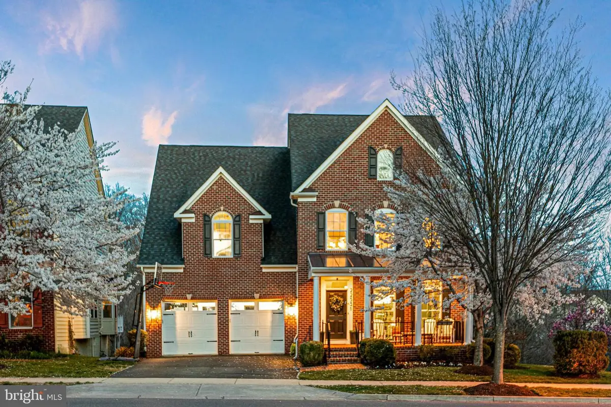 22531 Winding Woods Way, Clarksburg, MD 20871 - #1