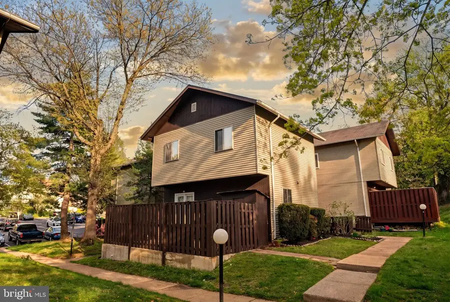 22 Benji Ct #132, Gaithersburg, MD 20877 - #2