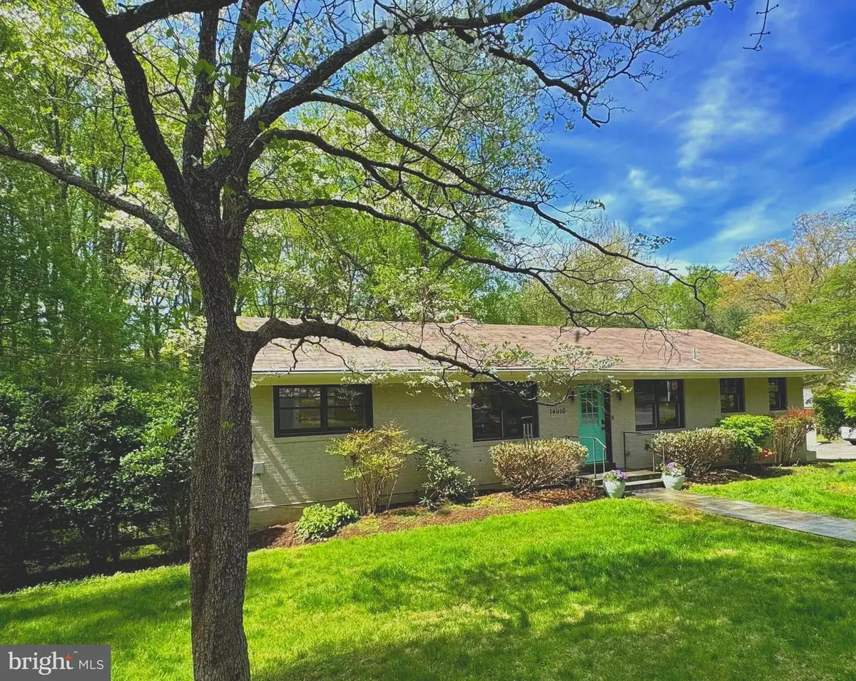 14010 Berryville, Darnestown, MD 20874 - #1